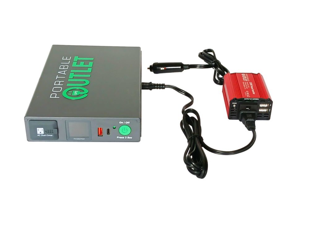 Inverter