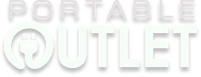 Portable Outlet Logo