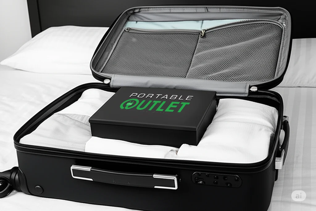 Suitcase